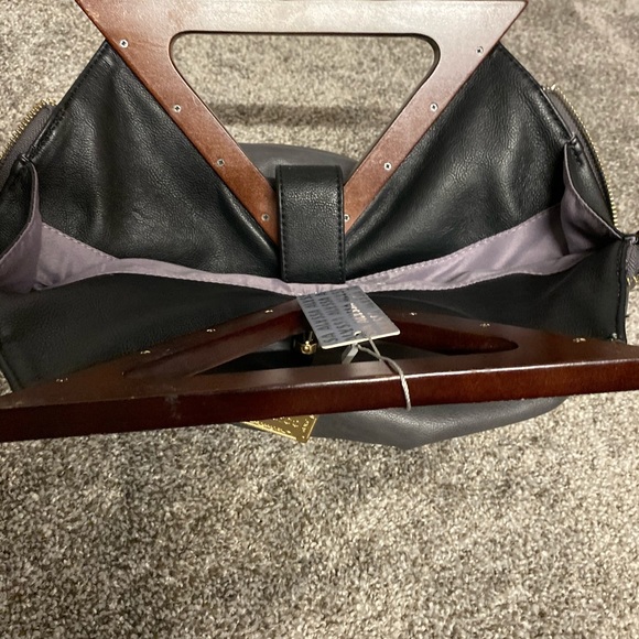 JIMMY CHOO HANDBAG/PURSE - Picture 7 of 8